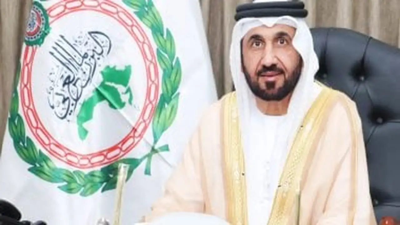 تهنئة البرلمان العربي لمصر والمغرب بعد تألقهما في كأس العالم